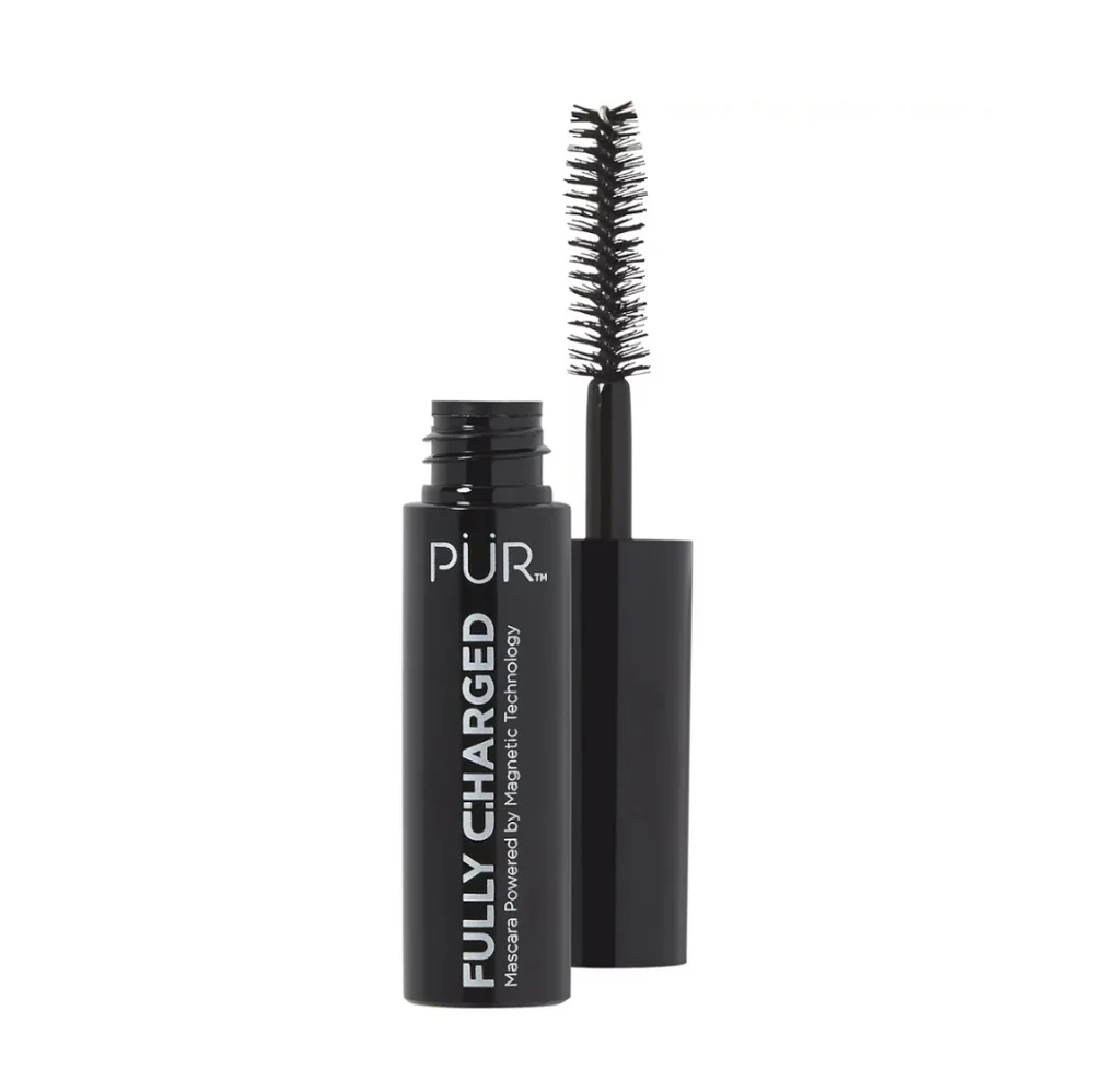 PUR FULLY CHARGED MASCARA.